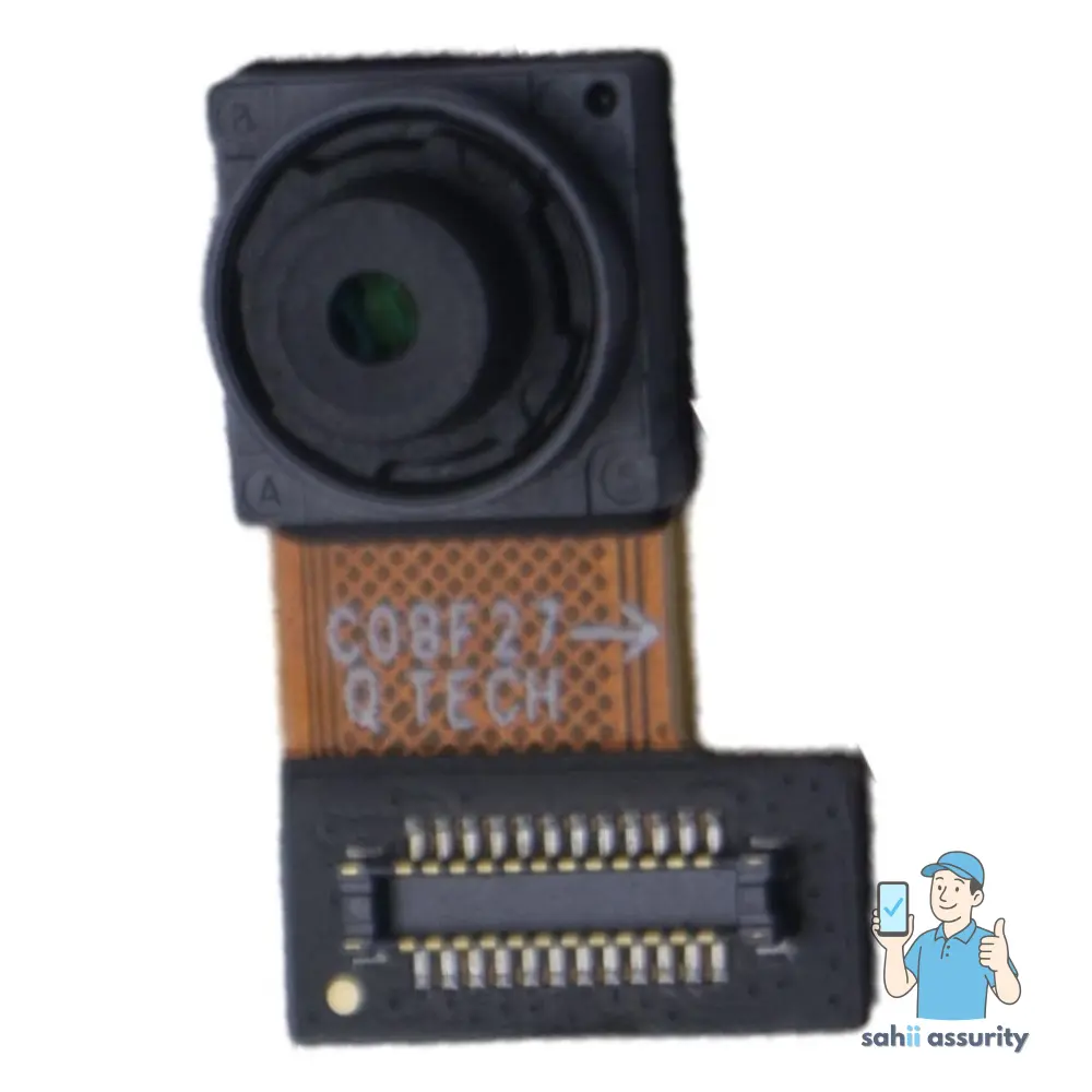 Replacement Front Camera for Motorola Moto G10 Power (Selfie Camera)